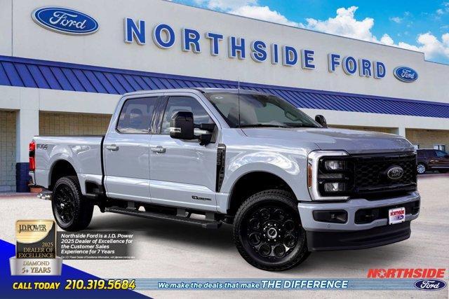 new 2026 Ford F-250 car, priced at $87,155