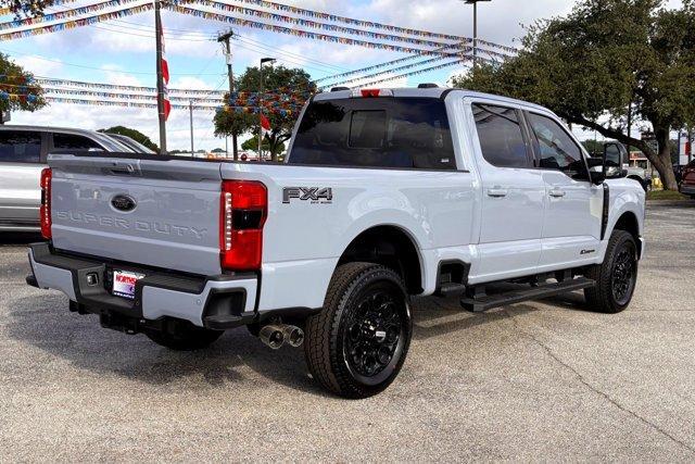 new 2026 Ford F-250 car, priced at $87,155