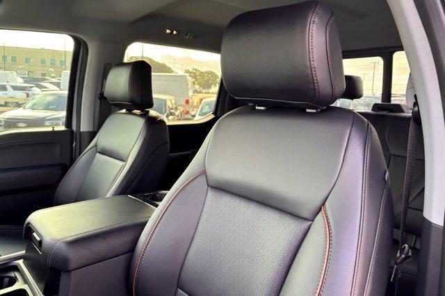 new 2026 Ford F-250 car, priced at $87,155