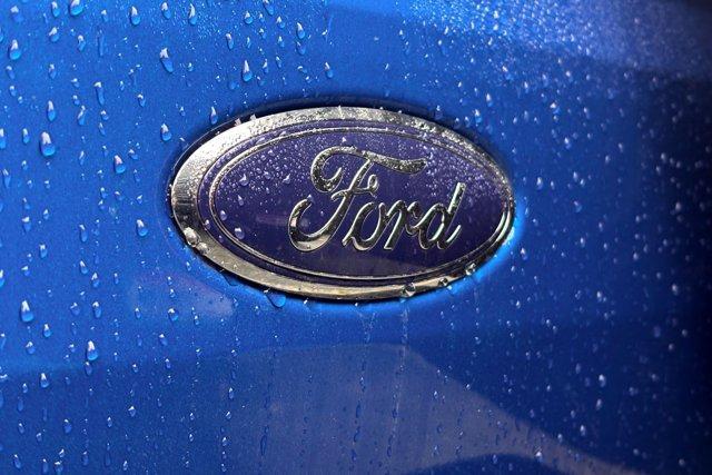 new 2025 Ford Bronco car, priced at $48,185