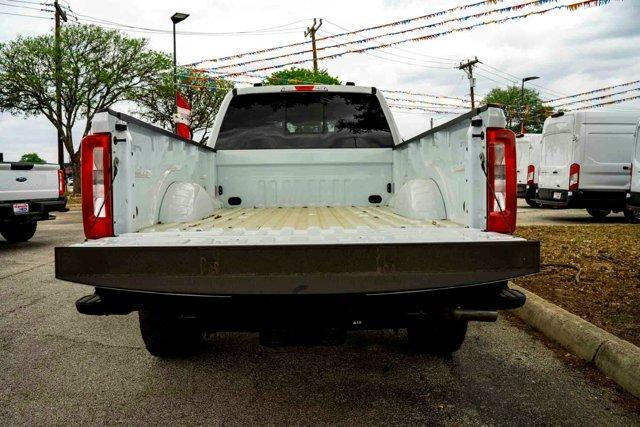 new 2026 Ford F-250 car, priced at $65,965