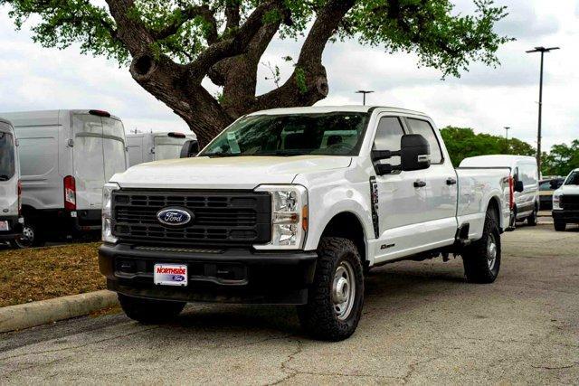 new 2026 Ford F-250 car, priced at $65,965