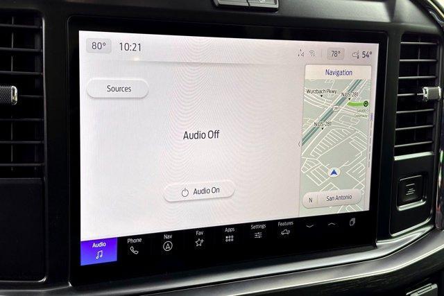 new 2026 Ford F-250 car, priced at $83,750