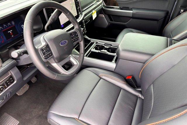 new 2026 Ford F-250 car, priced at $83,750