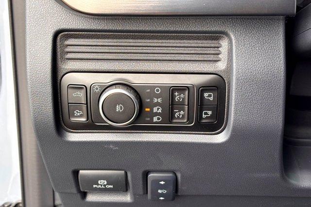 new 2026 Ford F-250 car, priced at $83,750