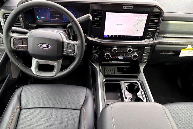 new 2026 Ford F-250 car, priced at $83,750