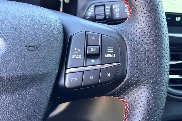 new 2026 Ford Escape car, priced at $28,975