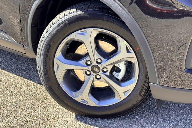 new 2026 Ford Escape car, priced at $28,975