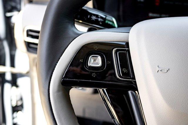 used 2024 Lincoln Corsair car, priced at $40,202