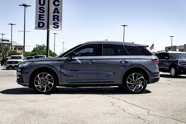 used 2024 Lincoln Corsair car, priced at $40,202