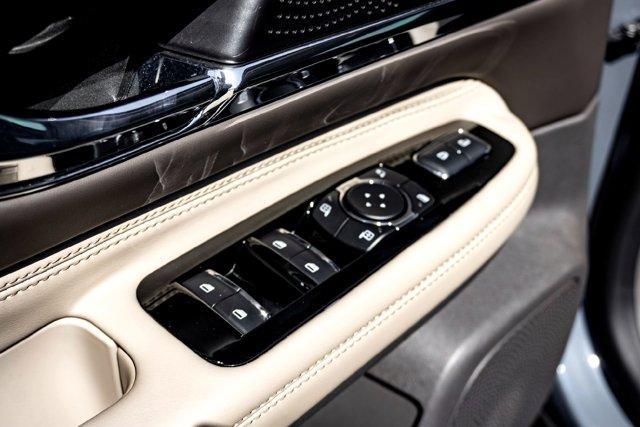 used 2024 Lincoln Corsair car, priced at $40,202