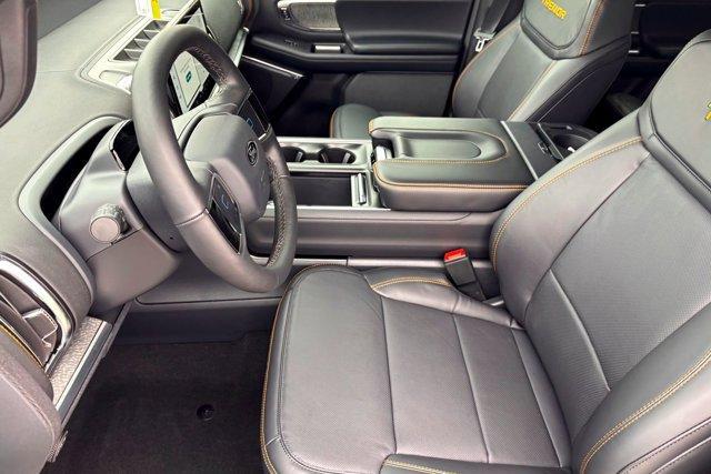 new 2026 Ford Expedition car, priced at $85,485