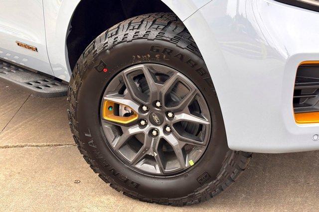 new 2026 Ford Expedition car, priced at $85,485