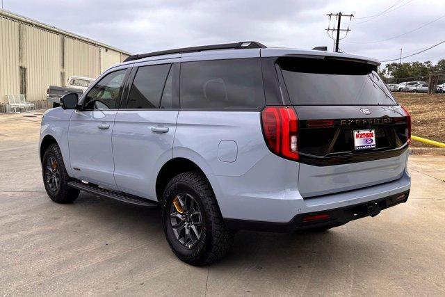 new 2026 Ford Expedition car, priced at $85,485
