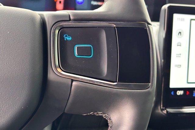 new 2026 Ford Expedition car, priced at $85,485