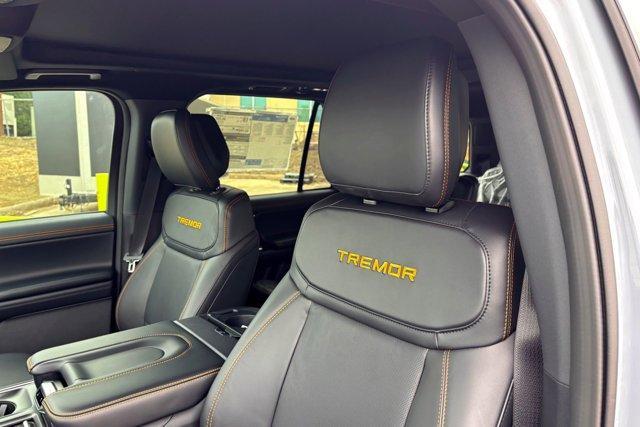 new 2026 Ford Expedition car, priced at $85,485