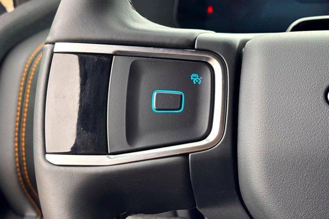 new 2026 Ford Expedition car, priced at $85,485