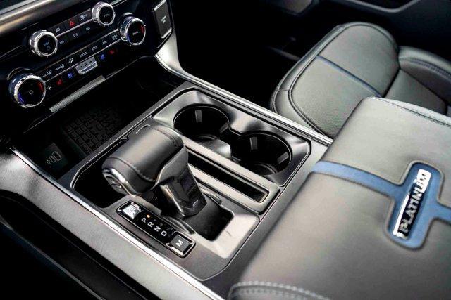 new 2025 Ford F-150 car, priced at $67,590