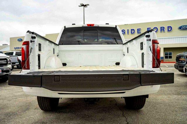 new 2025 Ford F-150 car, priced at $67,590
