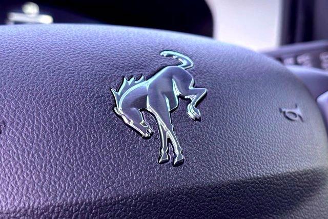 new 2025 Ford Bronco Sport car, priced at $32,975