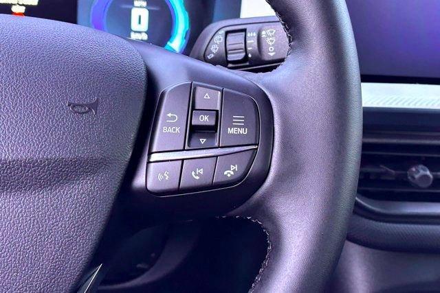 new 2025 Ford Bronco Sport car, priced at $32,975