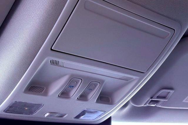 new 2025 Ford Bronco Sport car, priced at $32,975