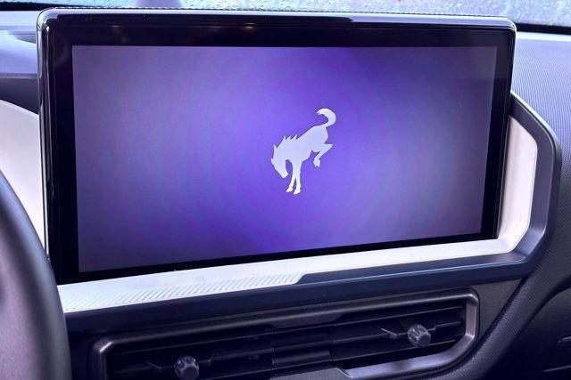 new 2025 Ford Bronco Sport car, priced at $32,975