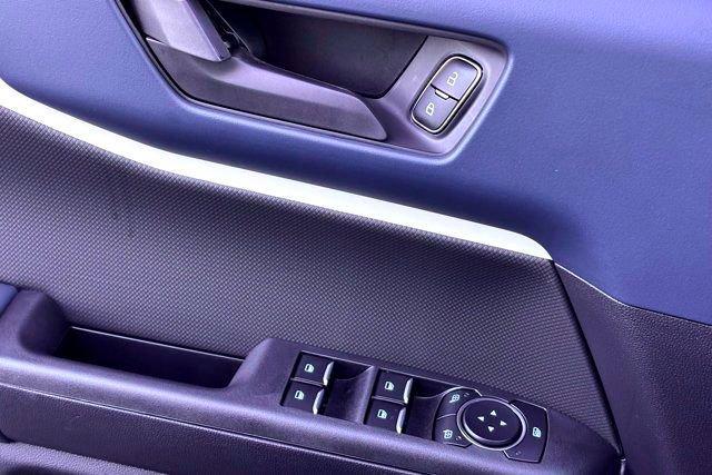 new 2025 Ford Bronco Sport car, priced at $32,975