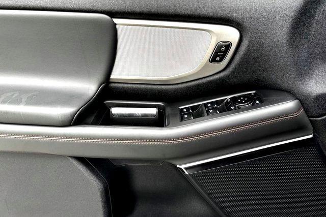 new 2025 Ford Expedition Max car, priced at $70,120