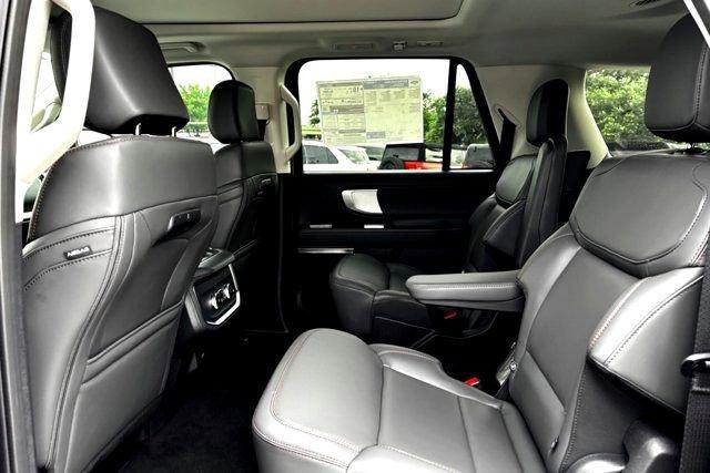 new 2025 Ford Expedition Max car, priced at $70,120