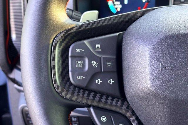 new 2025 Ford Bronco car, priced at $89,970