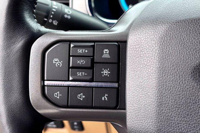 used 2021 Ford F-150 car, priced at $43,977