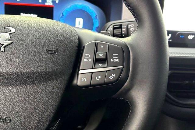 new 2025 Ford Bronco Sport car, priced at $40,570