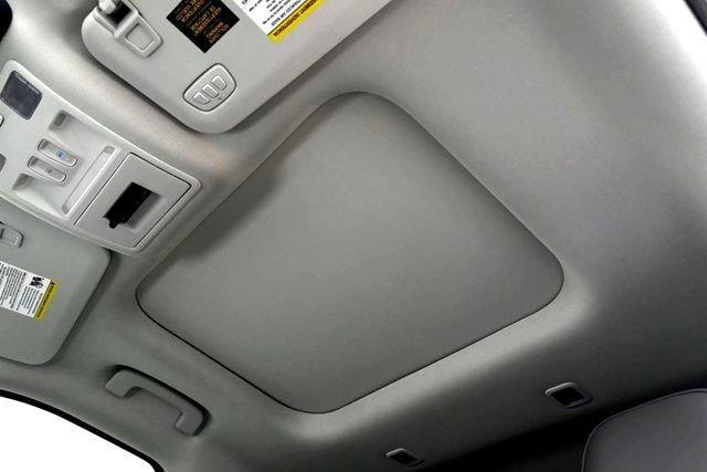 new 2025 Ford Bronco Sport car, priced at $40,570