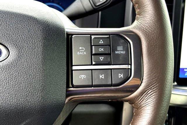 new 2025 Ford F-250 car, priced at $94,145