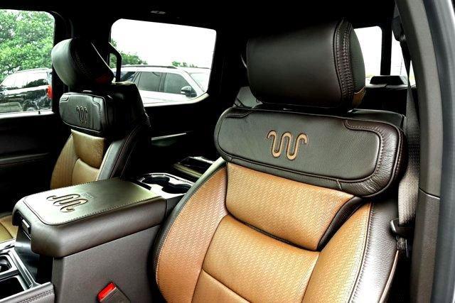 new 2025 Ford F-250 car, priced at $94,145