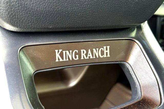 new 2025 Ford F-250 car, priced at $94,145