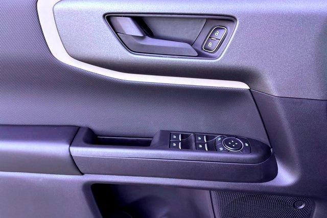 new 2025 Ford Bronco Sport car, priced at $29,325