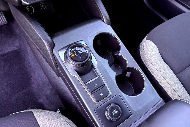 new 2025 Ford Bronco Sport car, priced at $29,325