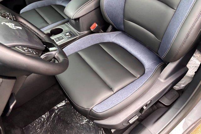 new 2025 Ford Bronco Sport car, priced at $34,335