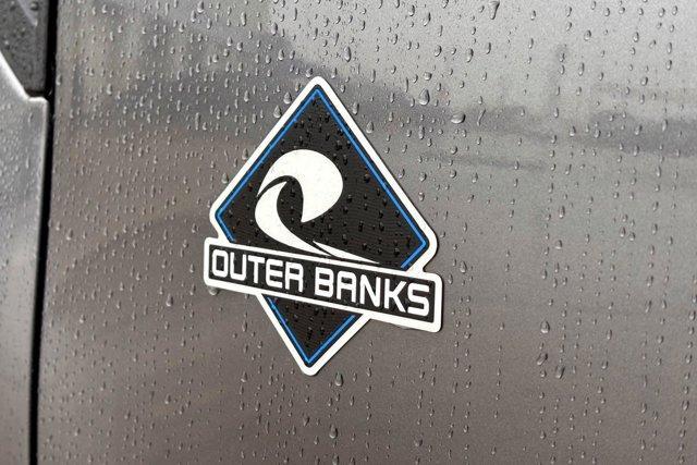 new 2025 Ford Bronco Sport car, priced at $34,335