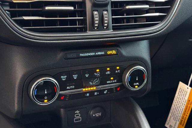 new 2025 Ford Escape car, priced at $23,390