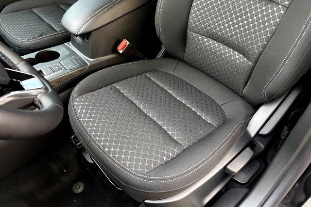 new 2025 Ford Escape car, priced at $23,390