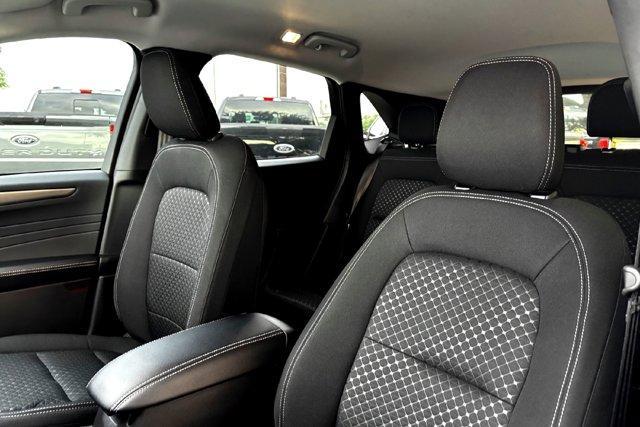 new 2025 Ford Escape car, priced at $23,390