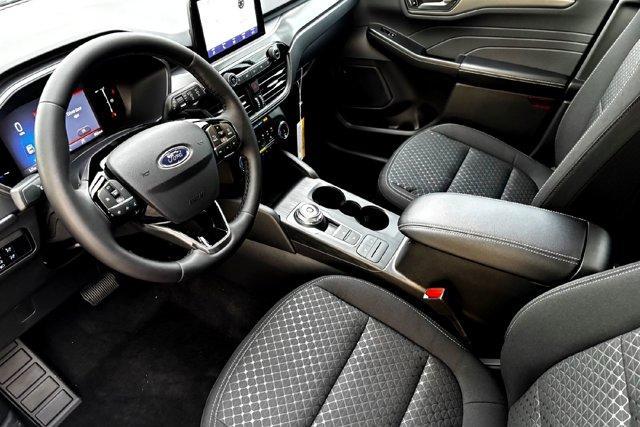 new 2025 Ford Escape car, priced at $23,390