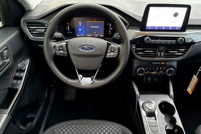 new 2025 Ford Escape car, priced at $23,390