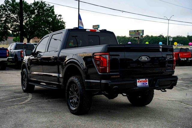 new 2026 Ford F-150 car, priced at $70,765