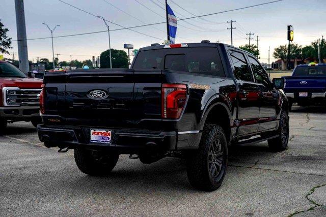 new 2026 Ford F-150 car, priced at $70,765