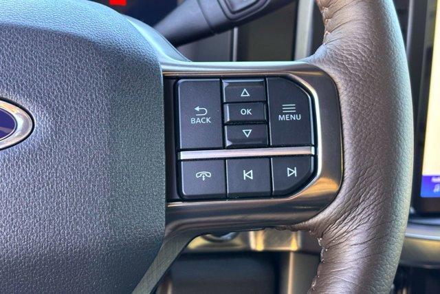 new 2026 Ford F-250 car, priced at $82,110