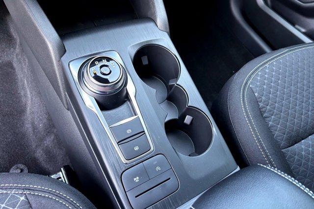 new 2025 Ford Escape car, priced at $25,190